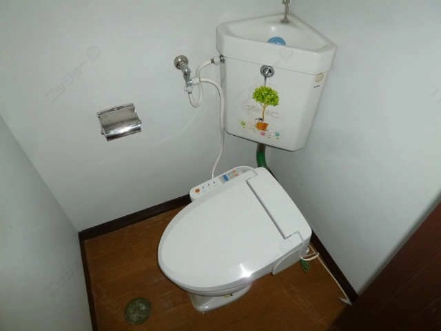 ＷＣ