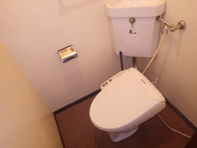 ＷＣ