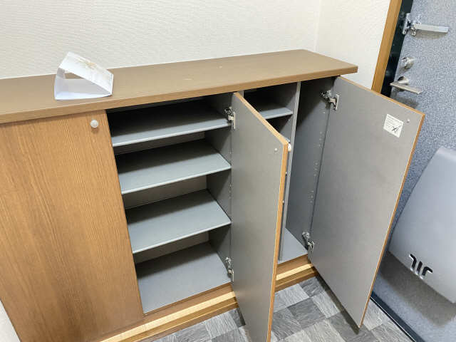 シューズBOX