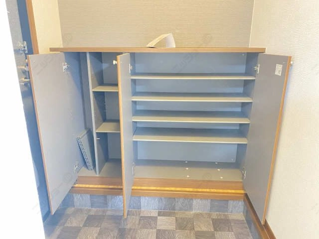 シューズBOX