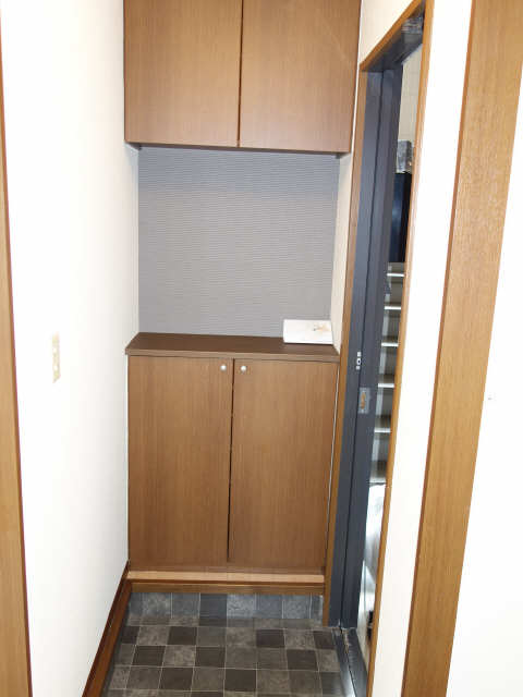 シューズBOX