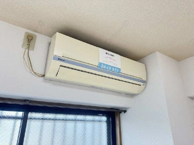 エアコン