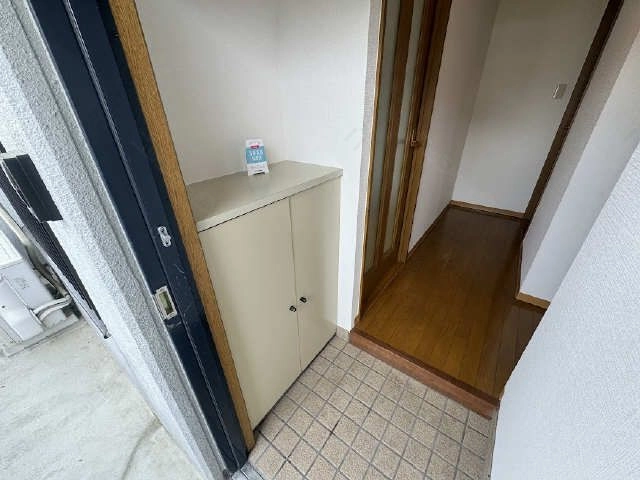 シューズBOX