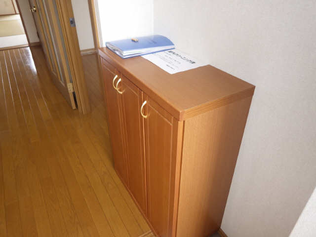 シューズBOX