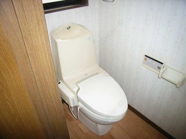 ＷＣ