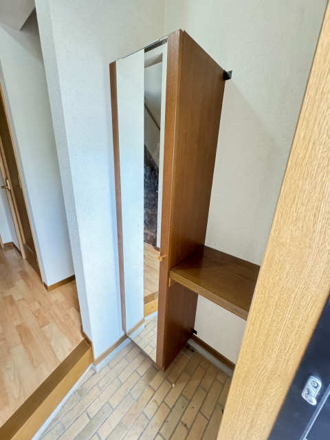 シューズBOX