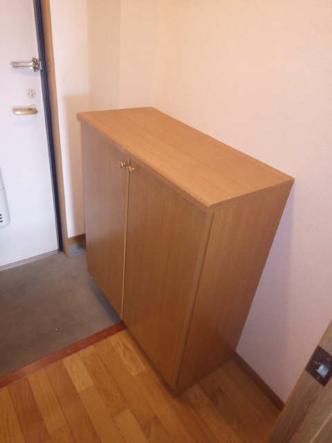 シューズBOX
