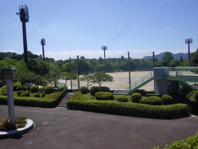 公園