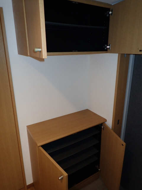 シューズBOX