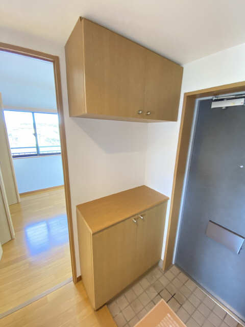 シューズBOX