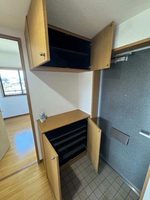 シューズBOX