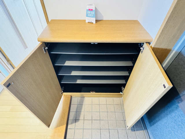 シューズBOX