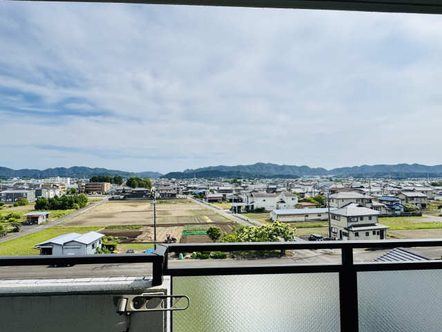 眺�望