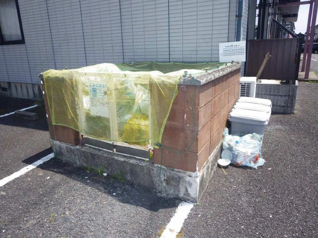 共有部分