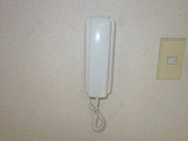 インターホン