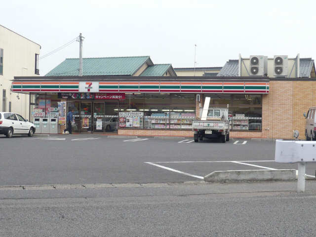 コンビニ