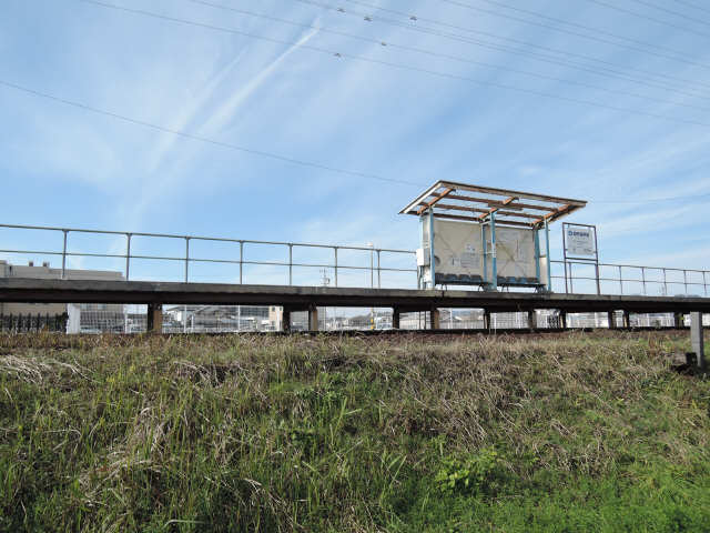 最寄駅