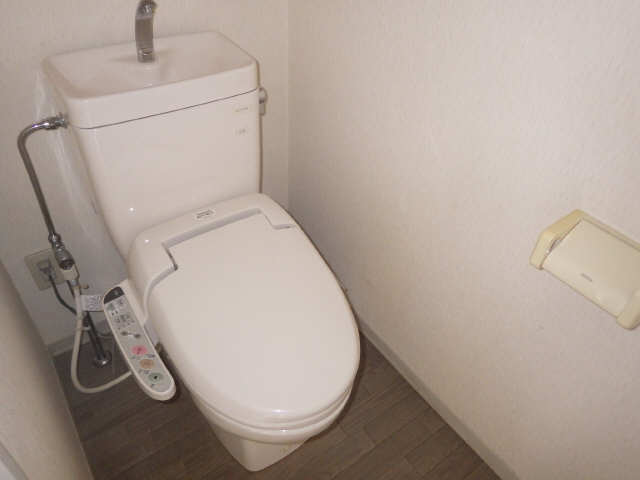 ＷＣ
