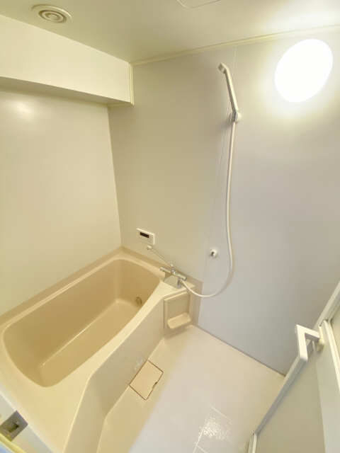 フェアリーライト 2階 浴室