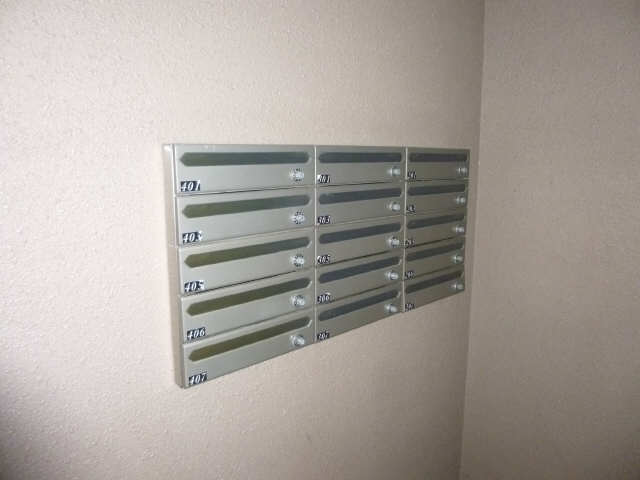 集合ＰＯＳＴ