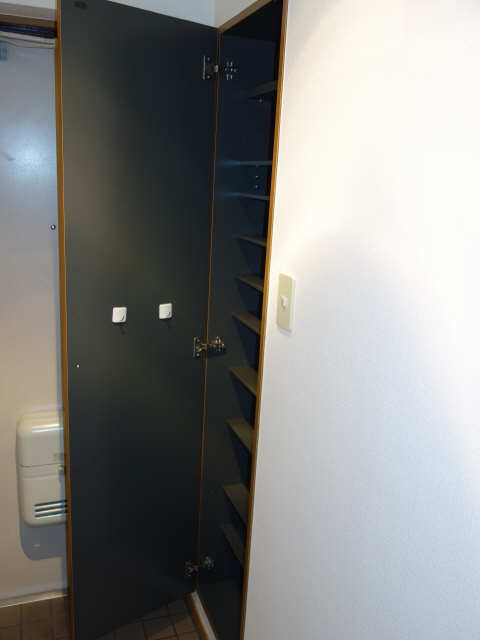 シューズBOX