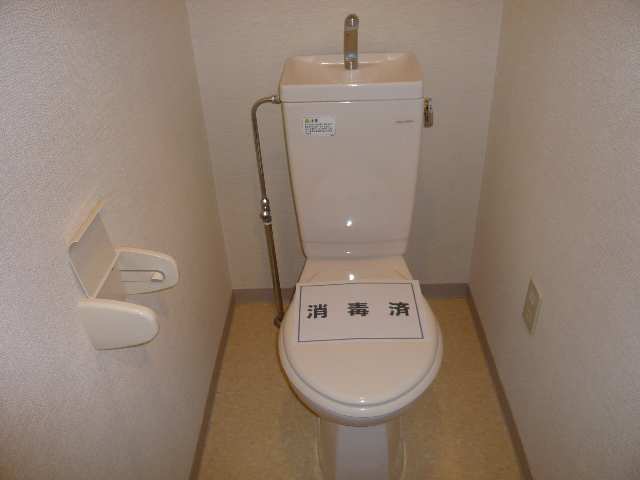 ＷＣ