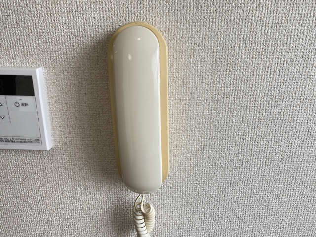 インターホン