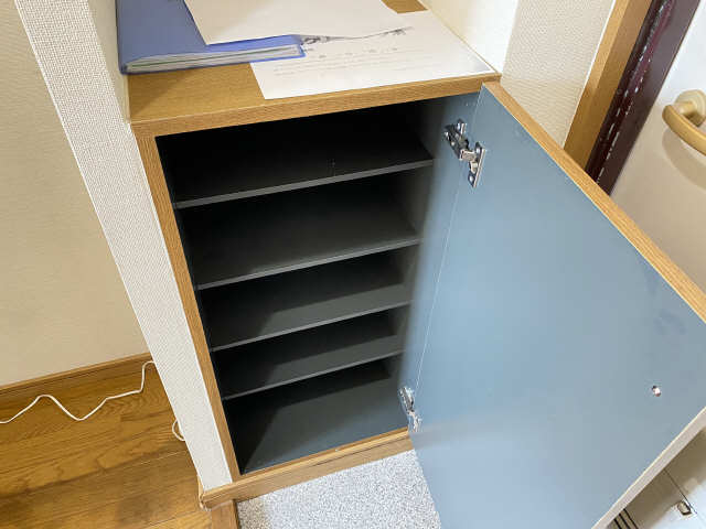 シューズBOX