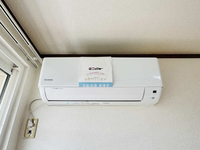 エアコン