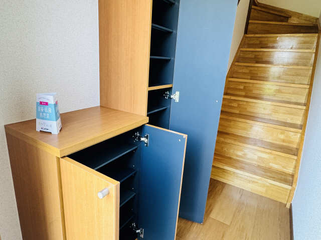 シューズBOX