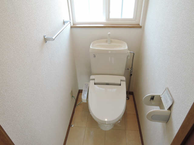 ＷＣ
