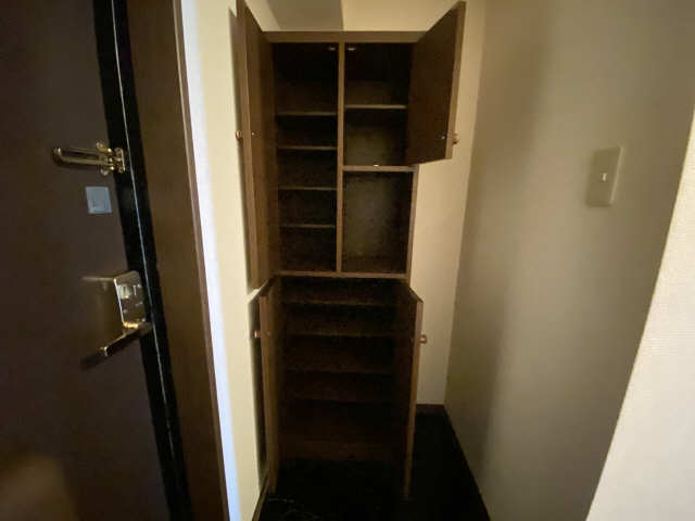 シューズBOX