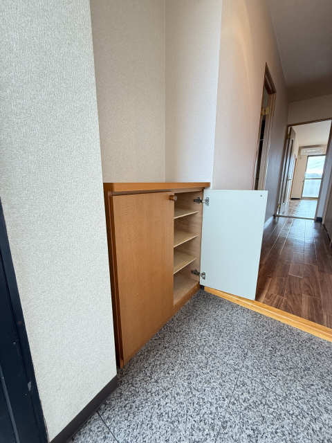 シューズBOX