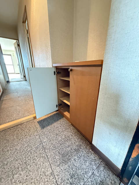 シューズBOX