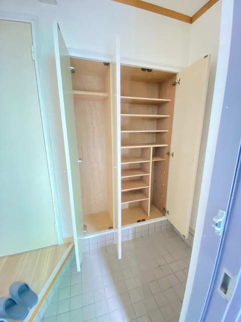 シューズBOX