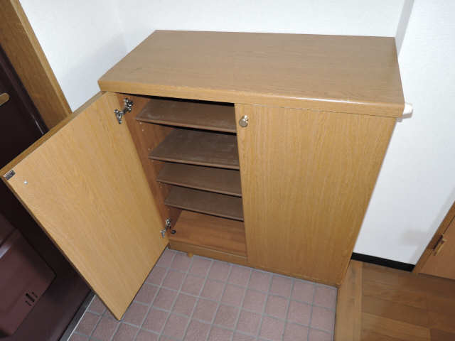 シューズＢＯＸ