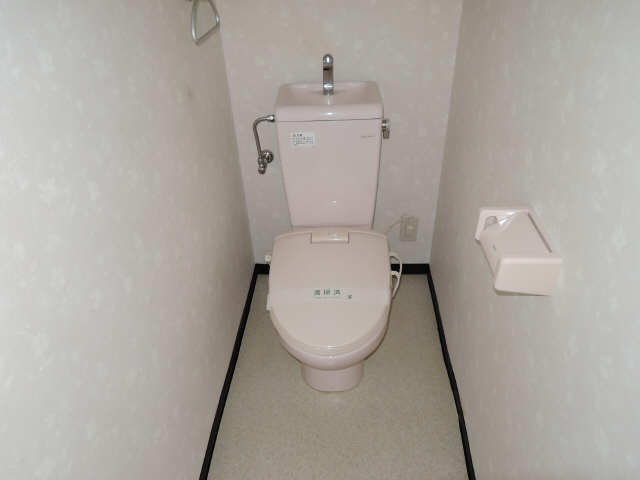 ＷＣ