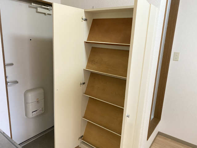 シューズBOX