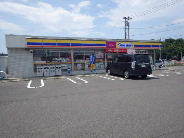 コンビニ