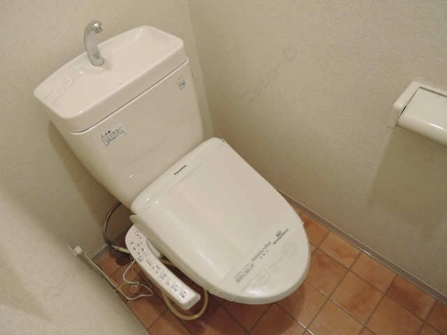 ＷＣ
