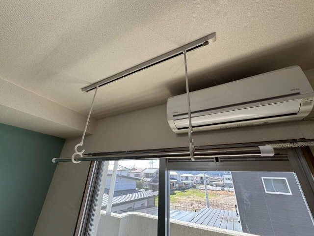 室内用物干し