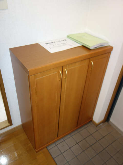 シューズBOX