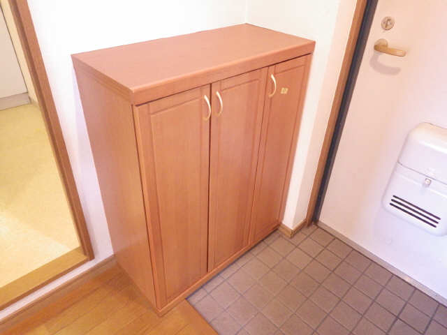 シューズＢＯＸ