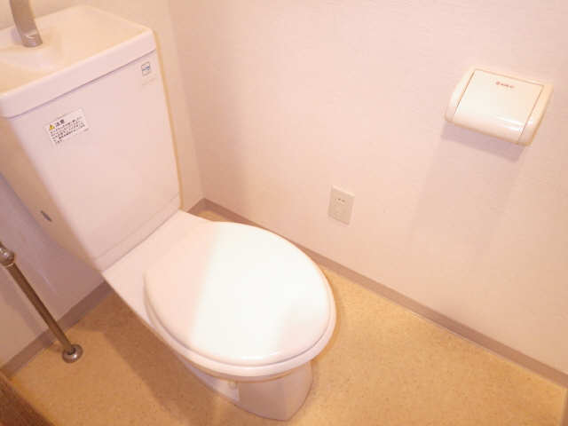 ＷＣ
