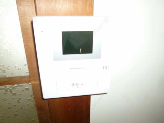 ﾓﾆﾀｰ付ｲﾝﾀｰﾎﾝ