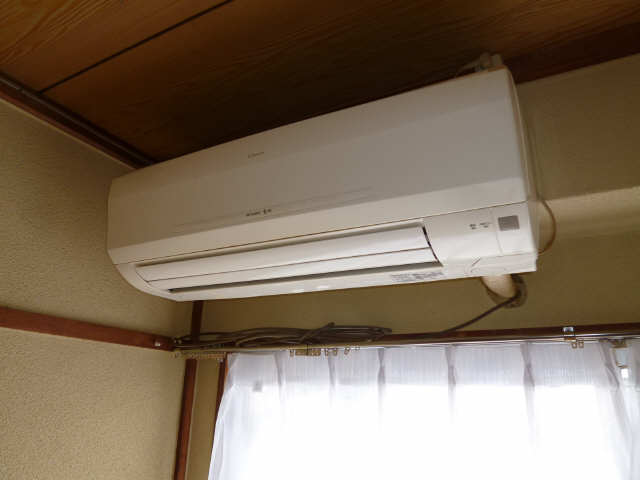 エアコン