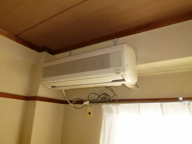 エアコン