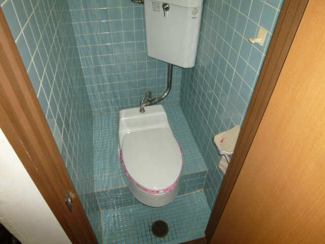 ＷＣ