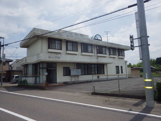 病院