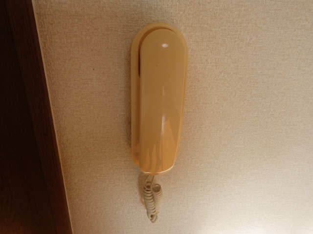 インターホン